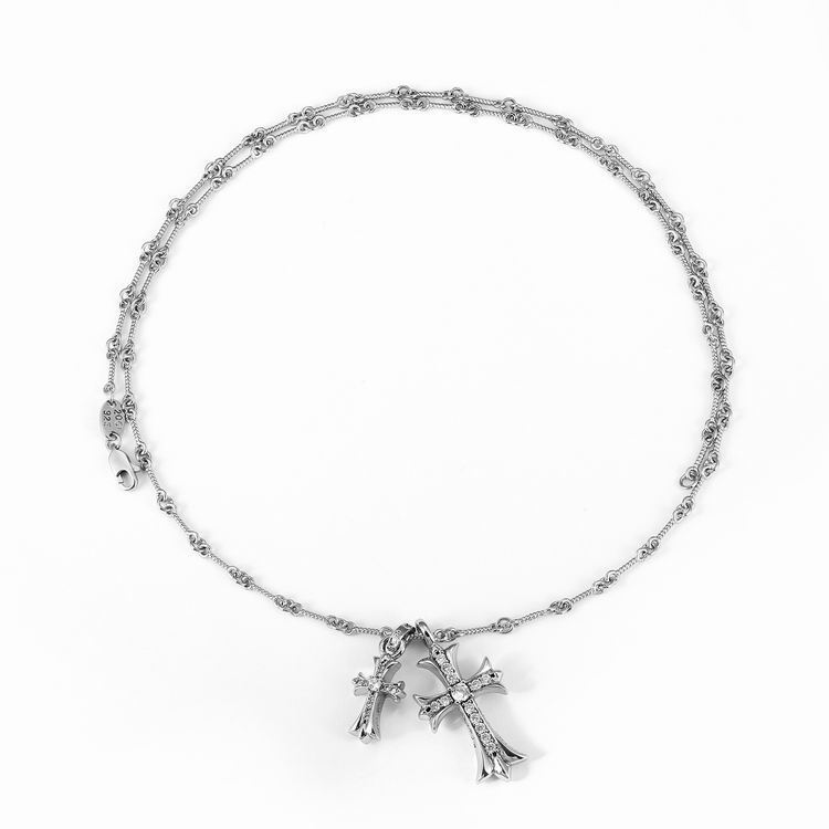 Chrome Hearts necklace 11lyh84